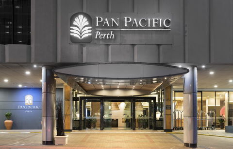 Pan Pacific Perth - Accommodation Brunswick Heads 15