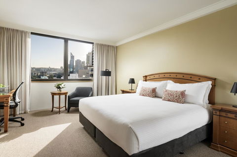 Pan Pacific Perth - Accommodation Brunswick Heads 10