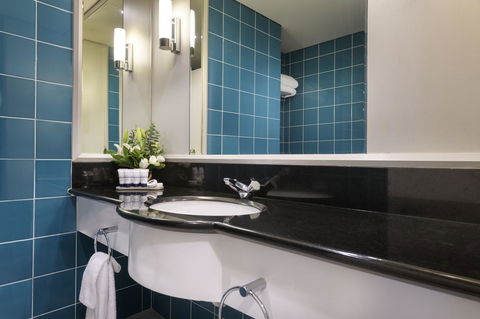 Pan Pacific Perth - Accommodation Brunswick Heads 11