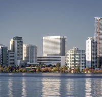 Pan Pacific Perth - Accommodation Brunswick Heads