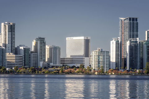 Pan Pacific Perth - Accommodation Brunswick Heads 0