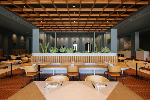 Pan Pacific Perth - Accommodation Brunswick Heads 17