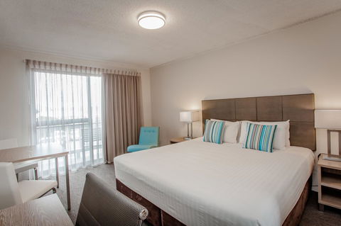 Albany Motel & Apartments - Accommodation Brunswick Heads 10