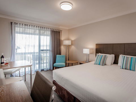 Albany Motel & Apartments - Accommodation Brunswick Heads 11