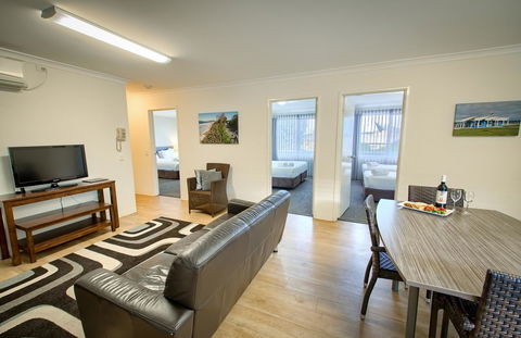 Albany Motel & Apartments - Accommodation Brunswick Heads 4