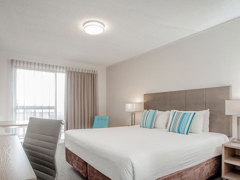Albany Motel & Apartments - Accommodation Brunswick Heads 13