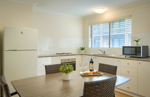 Albany Motel & Apartments - Accommodation Brunswick Heads 5
