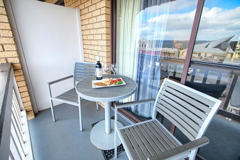 Albany Motel & Apartments - Accommodation Brunswick Heads 7