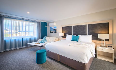 Albany Motel & Apartments - Accommodation Brunswick Heads 0