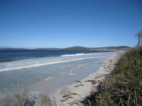 Albany Motel & Apartments - Accommodation Brunswick Heads 18