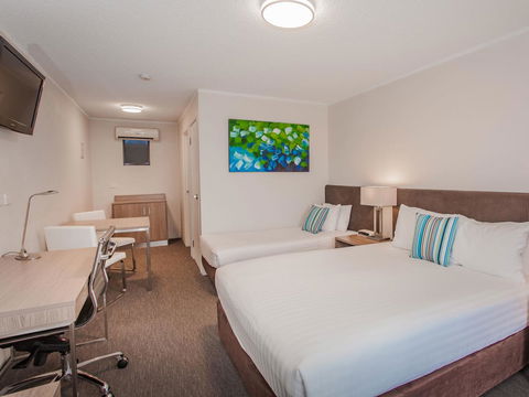 Albany Motel & Apartments - Accommodation Brunswick Heads 14