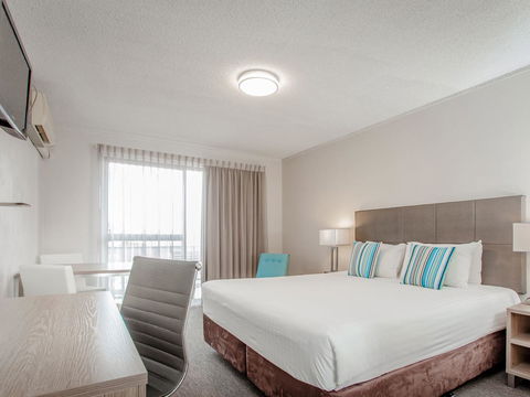 Albany Motel & Apartments - Accommodation Brunswick Heads 12