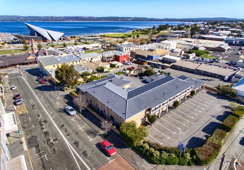 Albany Motel & Apartments - Accommodation Brunswick Heads 16