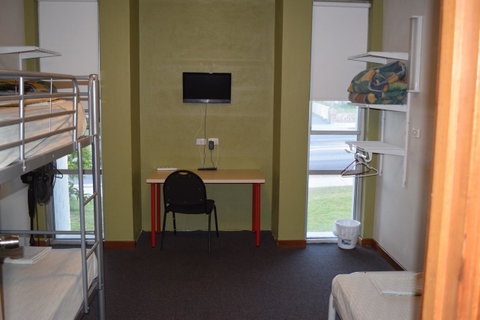 Beatty Lodge - Accommodation Brunswick Heads 12