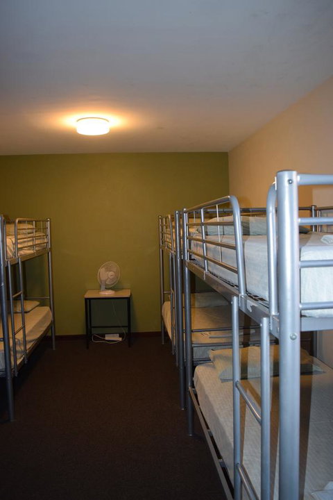 Beatty Lodge - Accommodation Brunswick Heads 24