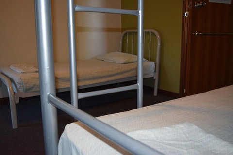 Beatty Lodge - Accommodation Brunswick Heads 22