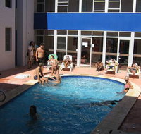 Beatty Lodge - Accommodation Brunswick Heads