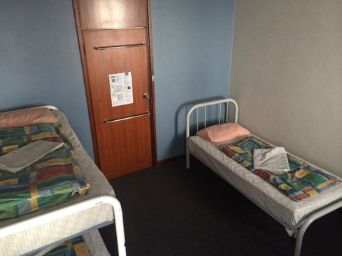 Beatty Lodge - Accommodation Brunswick Heads 36