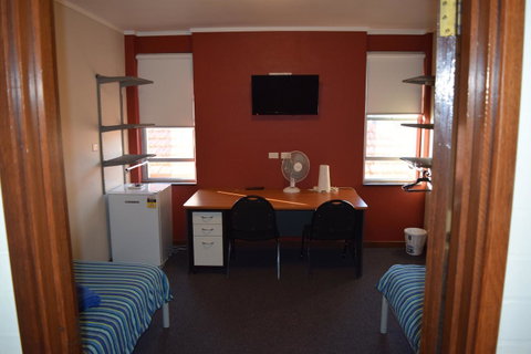 Beatty Lodge - Accommodation Brunswick Heads 5