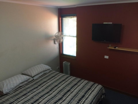 Beatty Lodge - Accommodation Brunswick Heads 41