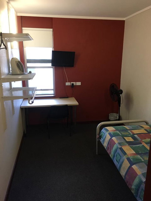 Beatty Lodge - Accommodation Brunswick Heads 6