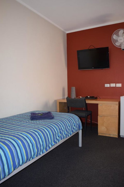 Beatty Lodge - Accommodation Brunswick Heads 27
