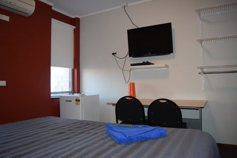Beatty Lodge - Accommodation Brunswick Heads 17