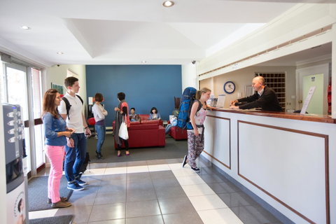 Beatty Lodge - Accommodation Brunswick Heads 3