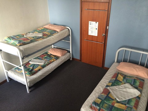 Beatty Lodge - Accommodation Brunswick Heads 37