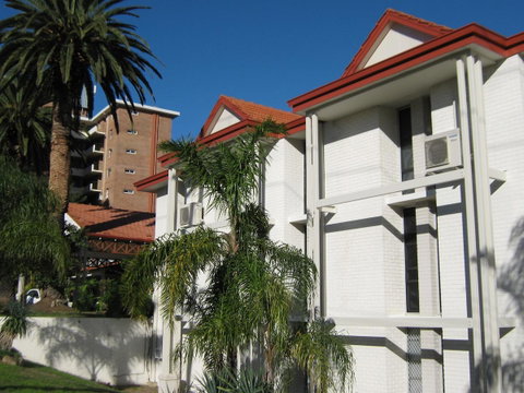 Beatty Lodge - Accommodation Brunswick Heads 2