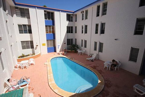 Beatty Lodge - Accommodation Brunswick Heads 4