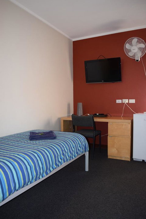 Beatty Lodge - Accommodation Brunswick Heads 28