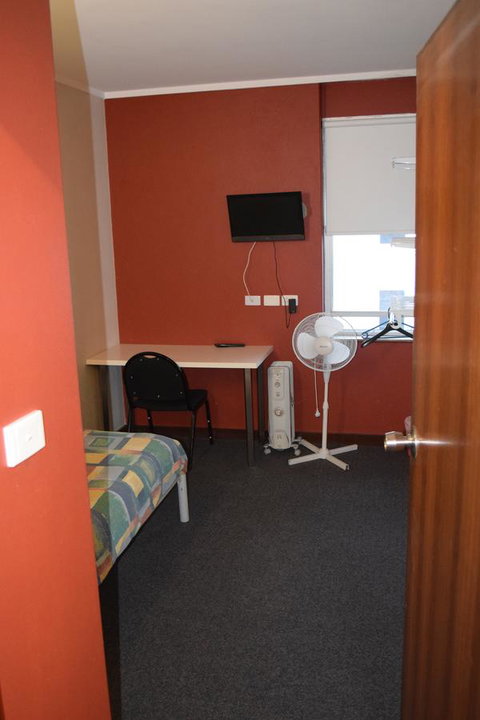 Beatty Lodge - Accommodation Brunswick Heads 20