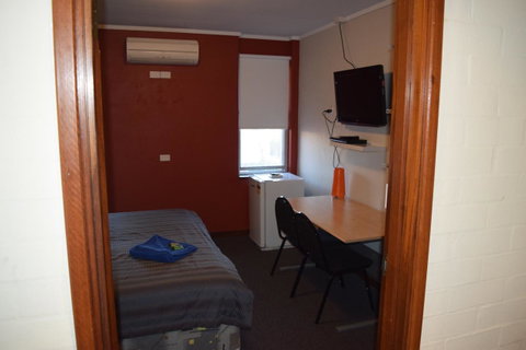 Beatty Lodge - Accommodation Brunswick Heads 16