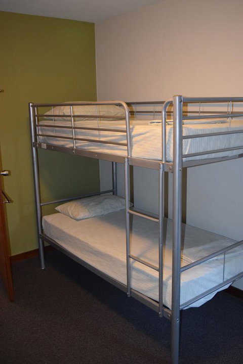 Beatty Lodge - Accommodation Brunswick Heads 21