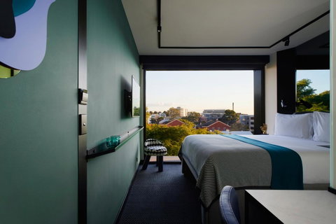 Tribe Perth - Accommodation Brunswick Heads 2