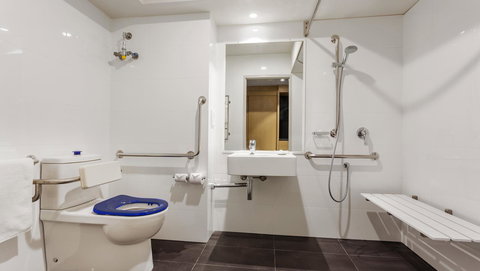 Holiday Inn Perth City Centre, An IHG Hotel - Accommodation Brunswick Heads 27