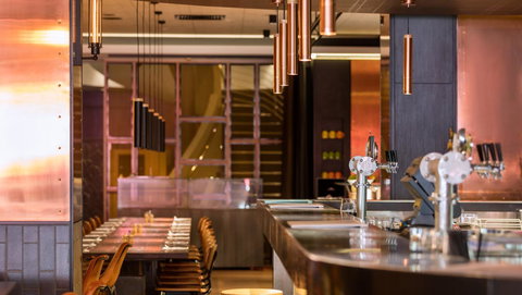 Holiday Inn Perth City Centre, An IHG Hotel - Accommodation Brunswick Heads 31