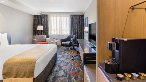 Holiday Inn Perth City Centre, An IHG Hotel - Accommodation Brunswick Heads 25