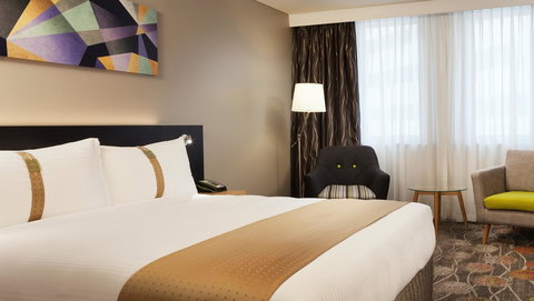 Holiday Inn Perth City Centre, An IHG Hotel - Accommodation Brunswick Heads 17