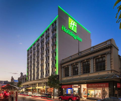 Holiday Inn Perth City Centre, An IHG Hotel - Accommodation Brunswick Heads 0