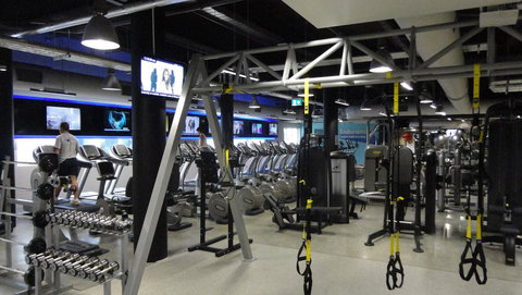 Holiday Inn Perth City Centre, An IHG Hotel - Accommodation Brunswick Heads 42