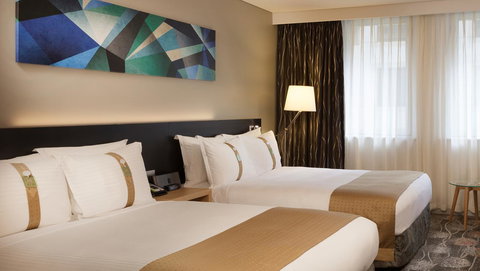 Holiday Inn Perth City Centre, An IHG Hotel - Accommodation Brunswick Heads 20