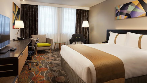 Holiday Inn Perth City Centre, An IHG Hotel - Accommodation Brunswick Heads 9