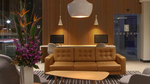 Holiday Inn Perth City Centre, An IHG Hotel - Accommodation Brunswick Heads 6