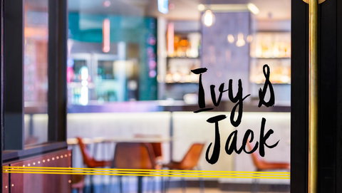 Holiday Inn Perth City Centre, An IHG Hotel - Accommodation Brunswick Heads 28