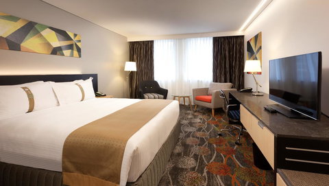 Holiday Inn Perth City Centre, An IHG Hotel - Accommodation Brunswick Heads 5