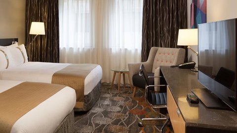 Holiday Inn Perth City Centre, An IHG Hotel - Accommodation Brunswick Heads 15