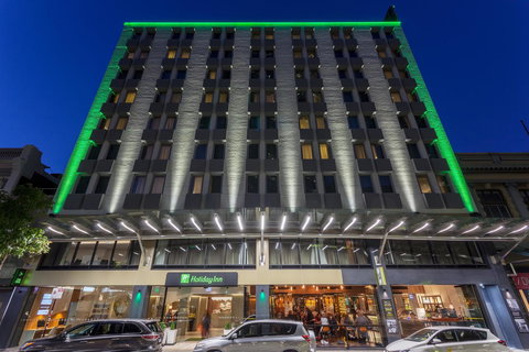 Holiday Inn Perth City Centre, An IHG Hotel - Accommodation Brunswick Heads 11