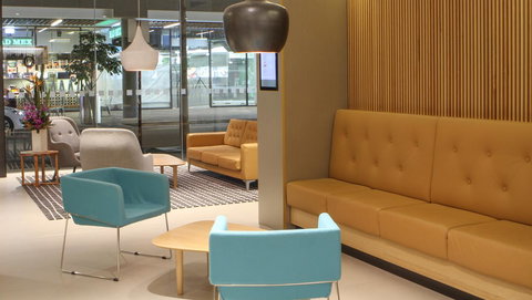 Holiday Inn Perth City Centre, An IHG Hotel - Accommodation Brunswick Heads 16